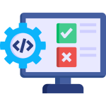 Monitoring, Testing & Data Quality